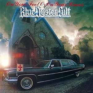 輸入盤 BLUE OYSTER CULT / ON YOUR FEET OR ON YOU… CD