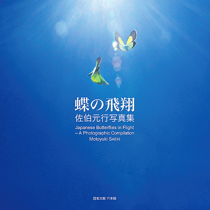 楽天市場】昆虫文献六本脚 世界のアゲハチョウ図説