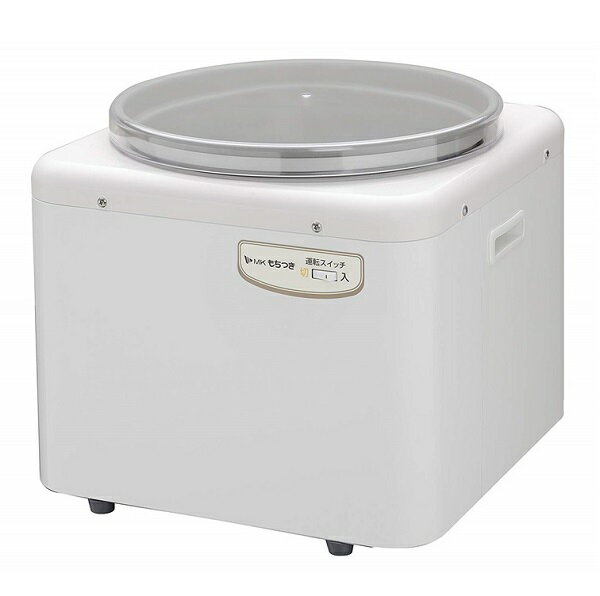 楽天市場】エムケー精工 蒸し機能付き餅つき機（2升タイプ） RMJ