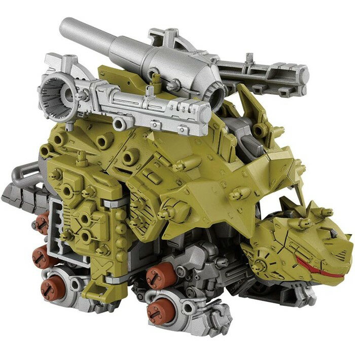 楽天市場】タカラトミー ZOIDS ゾイドワイルド ZW17 キャタルガ