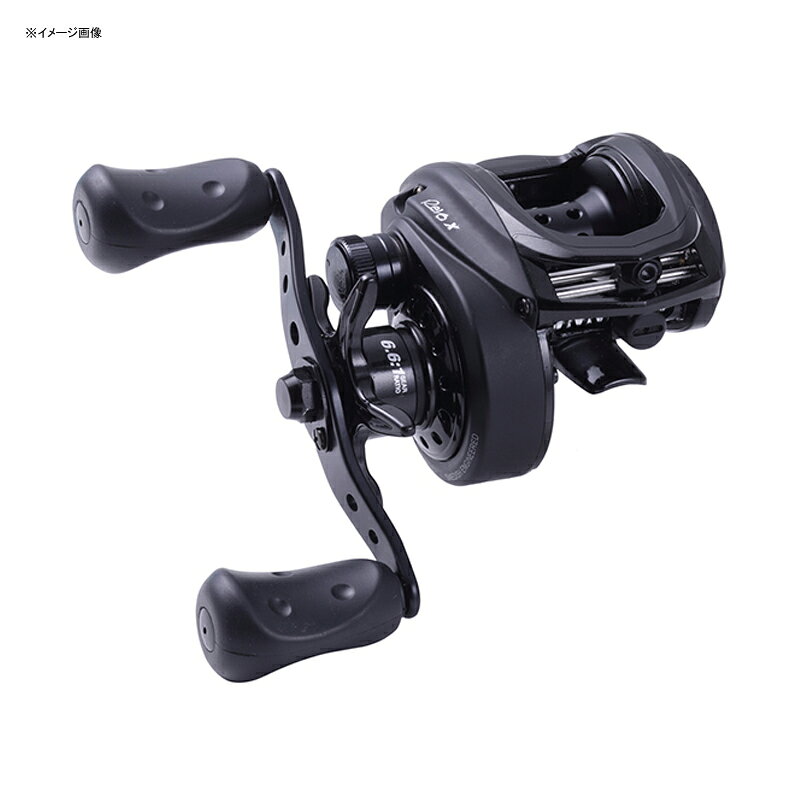 楽天市場】アブガルシア リール ソルティステージ レボ REVO BJ | 価格