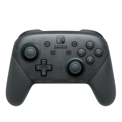 楽天市場】任天堂 Nintendo NINTENDO SWITCH PROコントローラー | 価格