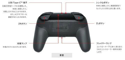 楽天市場】任天堂 Nintendo NINTENDO SWITCH PROコントローラー | 価格