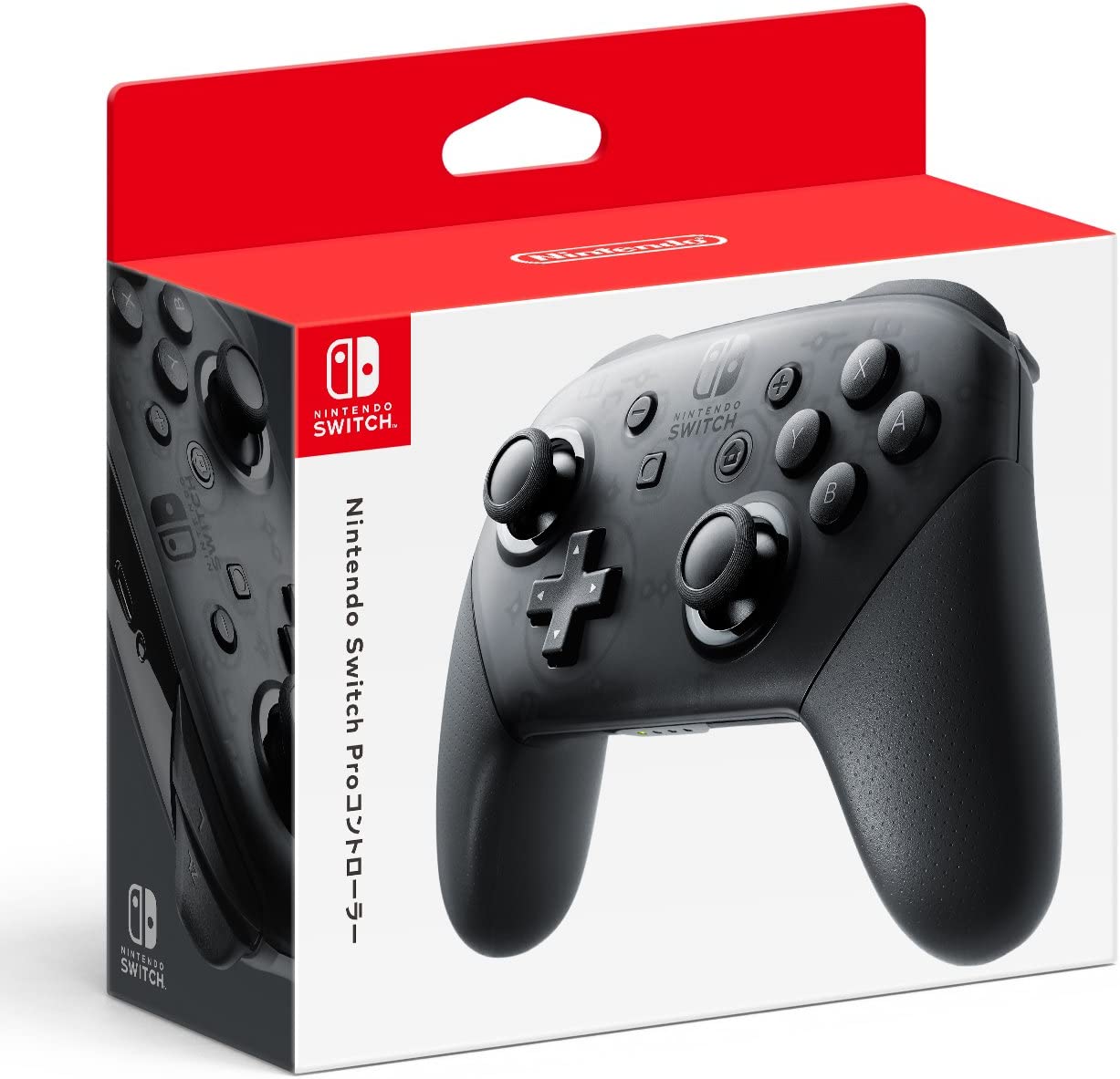 楽天市場】任天堂 Nintendo NINTENDO SWITCH PROコントローラー | 価格