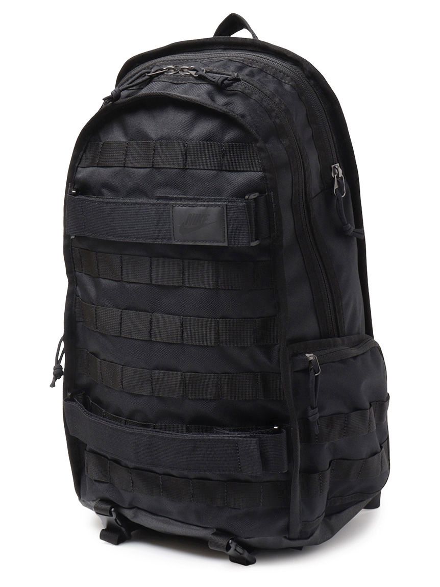 NIKE ナイキ RPM バックパック リュック　BA5971 楽天市場】ナイキ NIKE リュック RPM バックパック ブラック ( nike