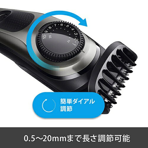 楽天市場】BRAUN ヒゲトリマー BT7240 | 価格比較 - 商品価格ナビ