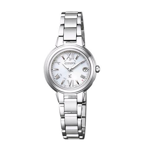楽天市場】シチズン時計 CITIZEN クロスシー ES9434-53W | 価格