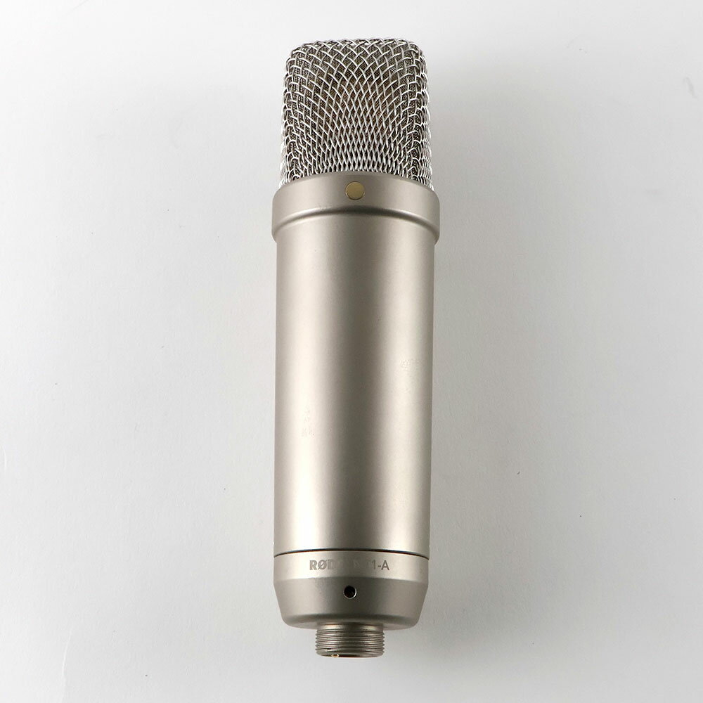 RODE NT1-A NT1A