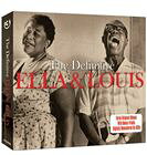 Definitive CD Ella & Louis Ella Fitzgerald