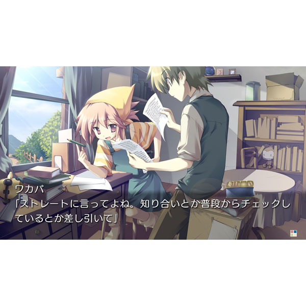 ＰＳＶ　カタハネ　−Ａｎ’　ｃａｌｌ　Ｂｅｌｌｅ−　【ＰＳ　Ｖｉｔａ】