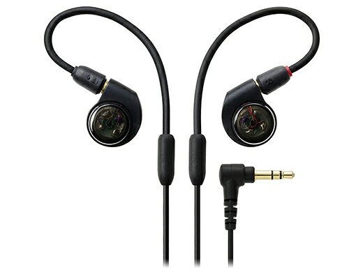 楽天市場】オーディオテクニカ audio-technica インナーイヤー
