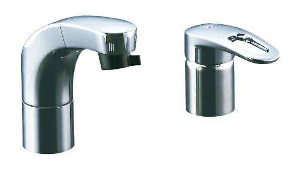 楽天市場】LIXIL INAX 洗面器・手洗器用水栓金具 ホース引出式シングル