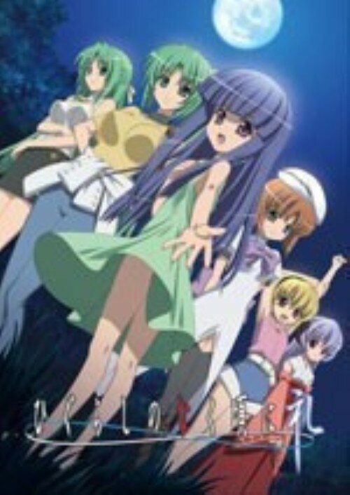 うみねこのなく頃に アニメDVD Note.6特装限定版ゴールドエディション 91TRuuqZA7L.jpg