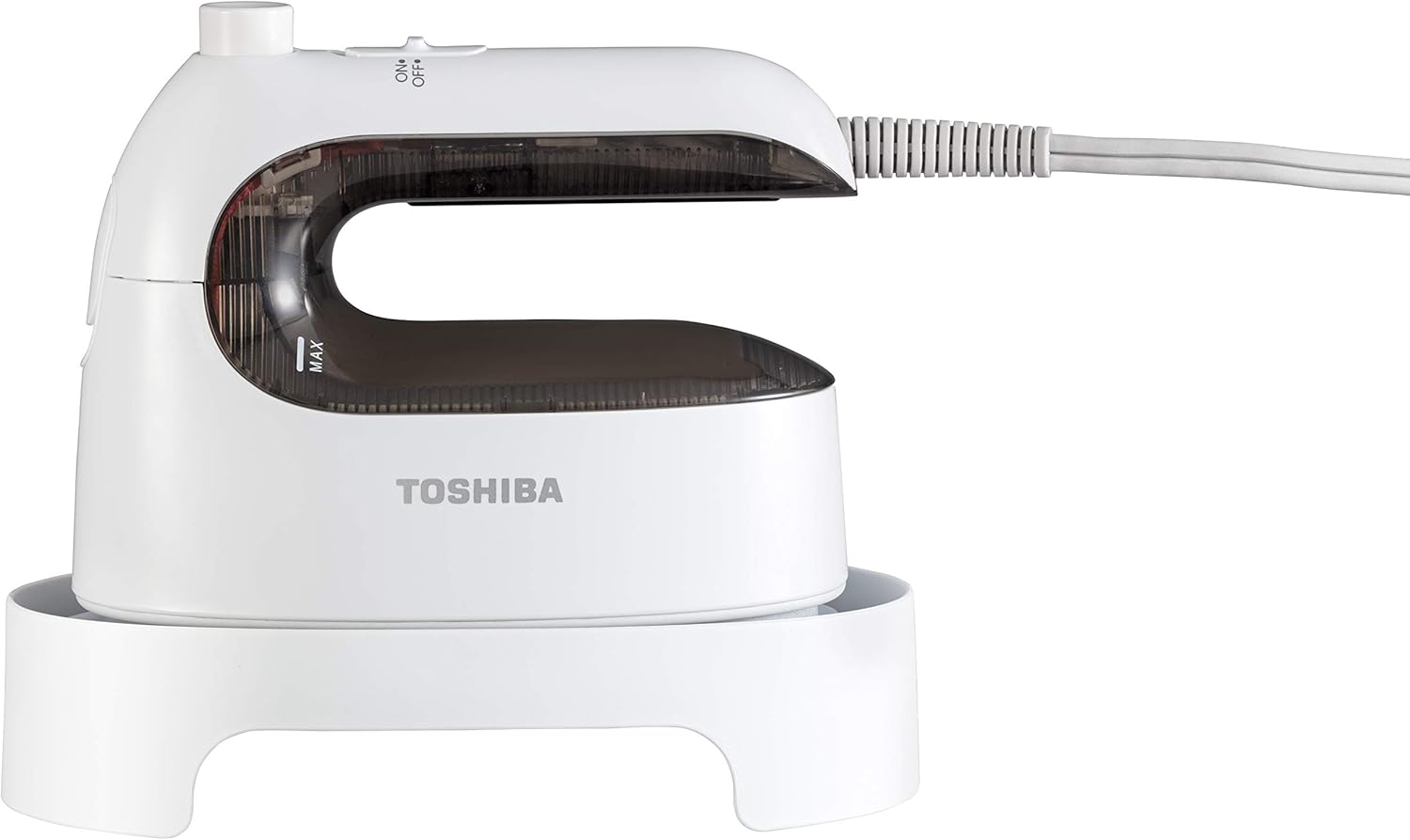 東芝衣類スチーマー TAS-M3 - メルカリ