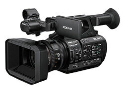 【極上品 】SONY PXW-Z150 XDCAM メモリーカムコーダー　バッグ 楽天市場】ソニーグループ SONY XDCAMメモリーカムコーダー PXW