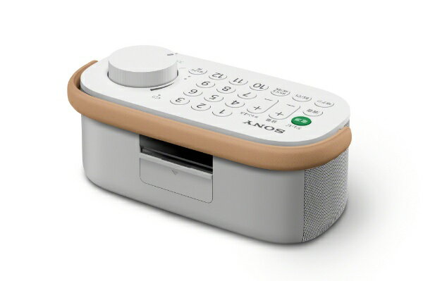 SONY お手元テレビスピーカー SRS-LSR200