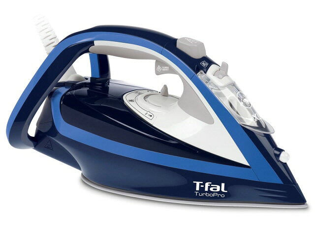 楽天市場】T-FAL スチームアイロン ターボプロ6825 FV6825J0 | 価格
