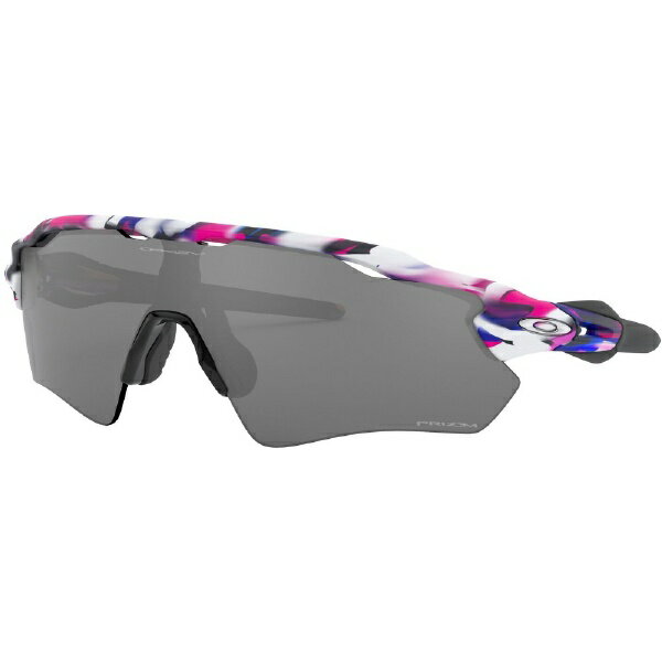 最終値下げ！絶版希少 限定品■OAKLEY オークリー RADAR EV SPLATTER NEON PINK 9272-2235 定価31,900円■生産終了品 入手困難 Oakley Radar EV Path OO9275-22 - 2aoptical