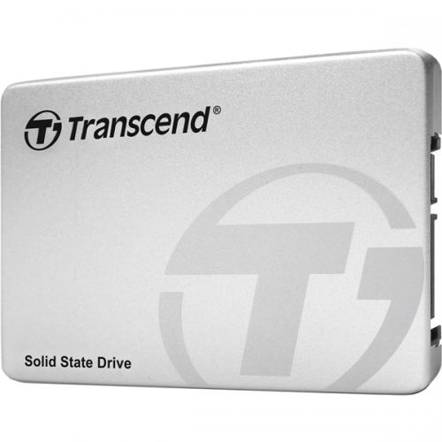 Transcend 内蔵SSD  TS512GSSD370S