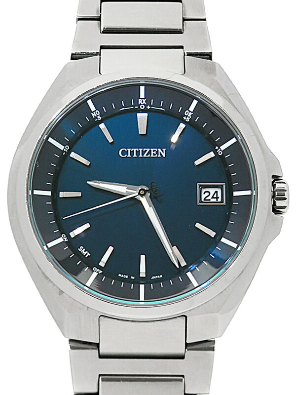 楽天市場】シチズン時計 CITIZEN アテッサ CB1070-56L | 価格比較