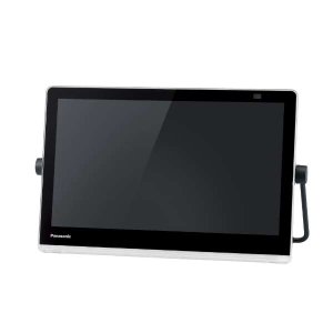 パナソニック プライベートビエラ　UN-19CF10D UN-E10S 概要 ポータブル地上・BS・110度CSデジタルテレビ UN-19CF10