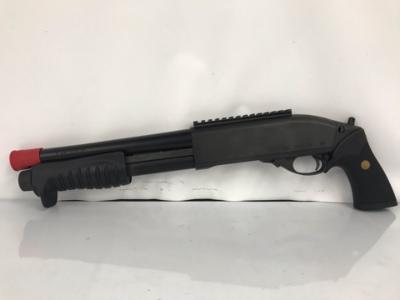 楽天市場】マルゼン コッキングエアー ショットガン CA870 BULLDOG