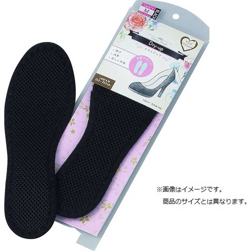 アールアンドデー｜R&D M.MOWBRAY エム・モゥブレィ ドライアップ レディース S