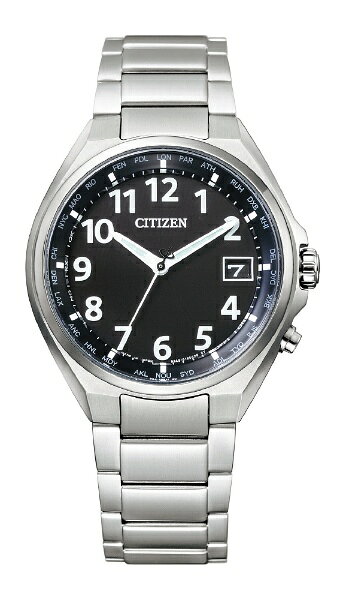 楽天市場】シチズン時計 CITIZEN アテッサ CB1120-50F | 価格比較