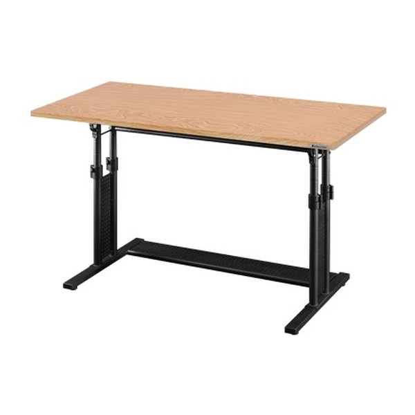 楽天市場】ビーズ Bauhutte 昇降式チルトスタンド BHM-700C-BK | 価格