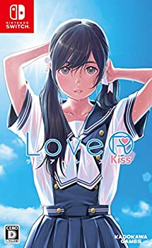 楽天市場】角川ゲームス Switch LoveR Kiss