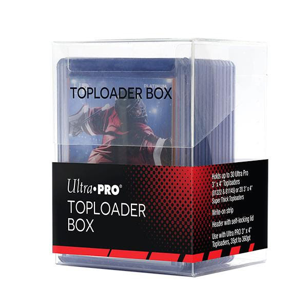 楽天市場】大型デッキボックス・トップローダー用 Ultra・PRO | 価格
