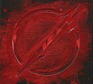 Metallica Through The Never CD