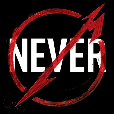 Metallica メタリカ / Through The Never