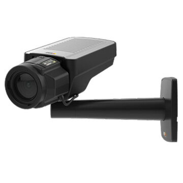 AXIS M1045-LW ネットワークカメラ　赤外線付き AXIS M1045-LW Network Camera - 製品サポート | Axis
