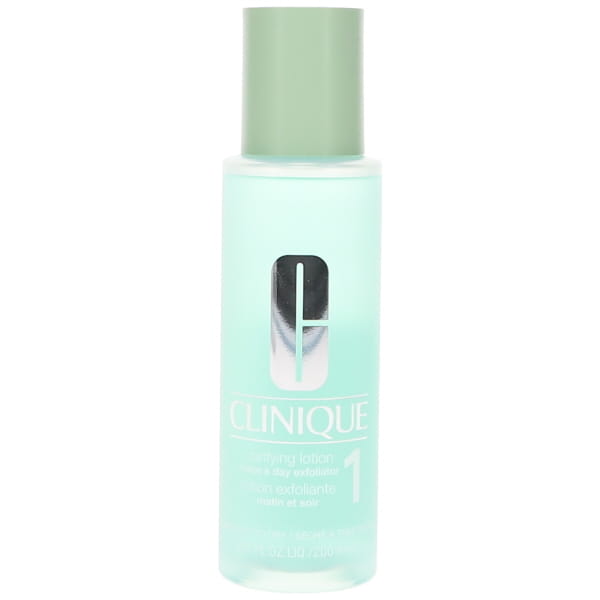 clinique クラリファイング ローション 1.0