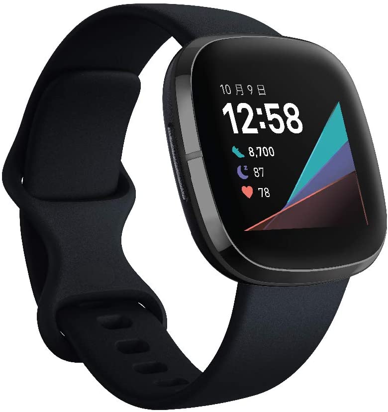 fitbit versa 3 新品未開封 楽天市場】新品 在庫限り Fitbit Versa3 Alexa搭載/GPS搭載
