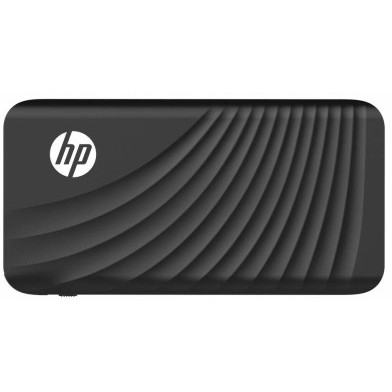 HP ENTERPRISE ポータブルSSD 3SS21AA