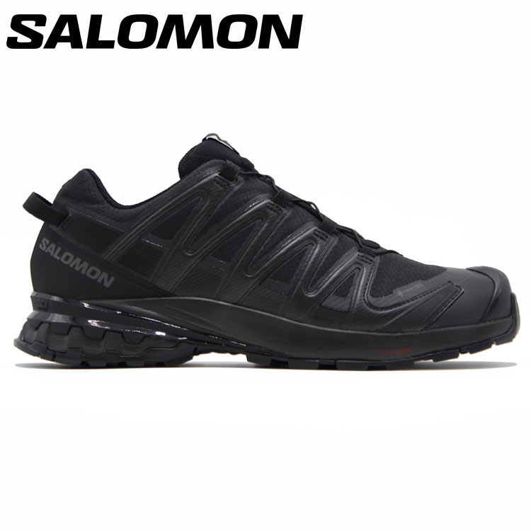 楽天市場】サロモン SALOMON エックスエー プロ 3D v8 ゴアテックス