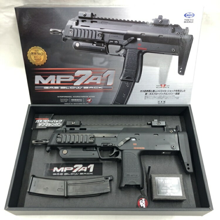 東京マルイ　ガスブローバック　M4A1 カービン 東京マルイ M4A1 カービン ガスブローバック マック堺 エアガン