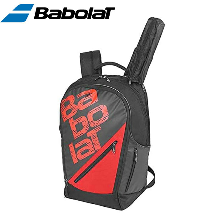 楽天市場】バボラ Babolat テニス バックパック BACKPACK EXPANDABLE