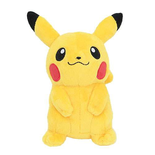 ポケットモンスター ALL STAR COLLECTION ピカチュウ