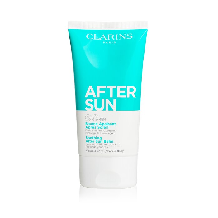 楽天市場】clinique アフター サン バーム | 価格比較 - 商品