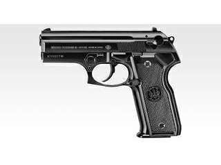 楽天市場】ケーエスシー KSC M93R デザートスパルタン ABS タンカラー