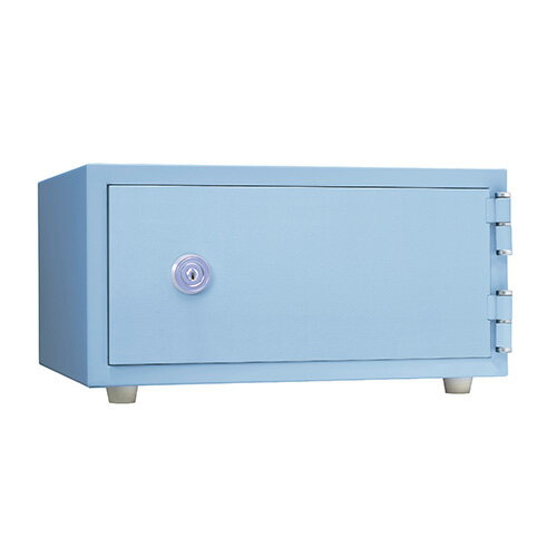 楽天市場】日本アイ・エス・ケイ キング工業(CROWN) ワンキー式 耐火