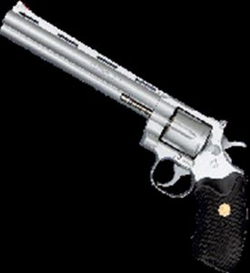 楽天市場】クラウンモデル COLT パイソンハンター 357マグナム