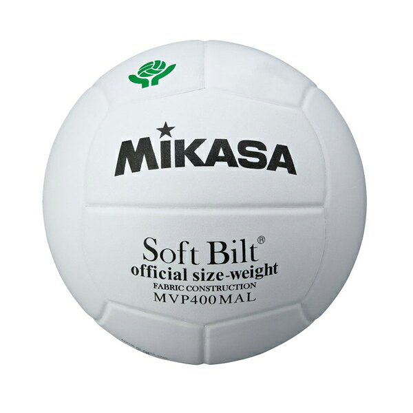 楽天市場】ミカサ ミカサ MIKASA バレーボール 試合球 MVA400 MVA400