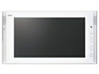 液晶防水テレビ YTVD-1203W-RC 12V型 ノーリツ Amazon | ノーリツ 12V型 液晶 テレビ YTVD-1203W-RC