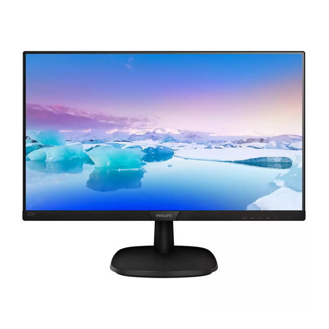 楽天市場】PHILIPS SoftBlue テクノロジー搭載 液晶ディスプレイ