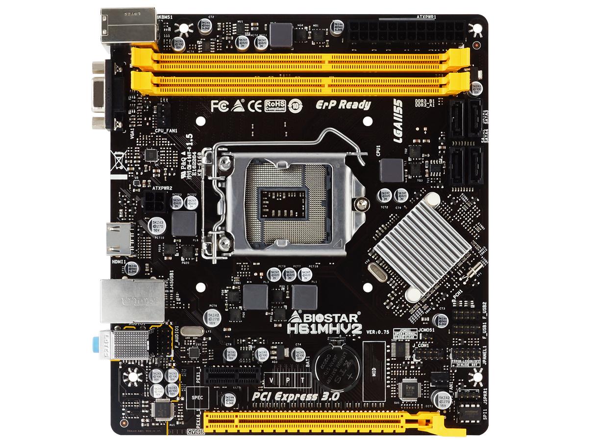 楽天市場】BIOSTAR ATXマザーボード Z690A-SILVER | 価格比較 - 商品
