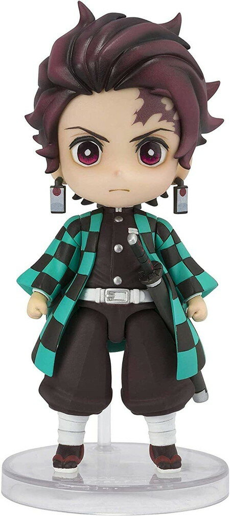 バンダイスピリッツ Figuarts mini 冨岡義勇 Figuarts mini 冨岡義勇 | 魂ウェブ